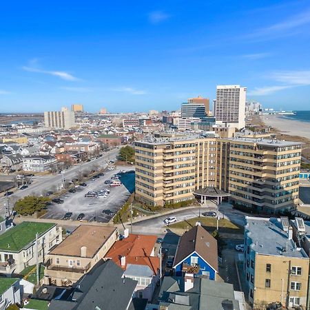 Escape To Raleigh Ave 3 Steps From The Beach Атлантик Сити Екстериор снимка