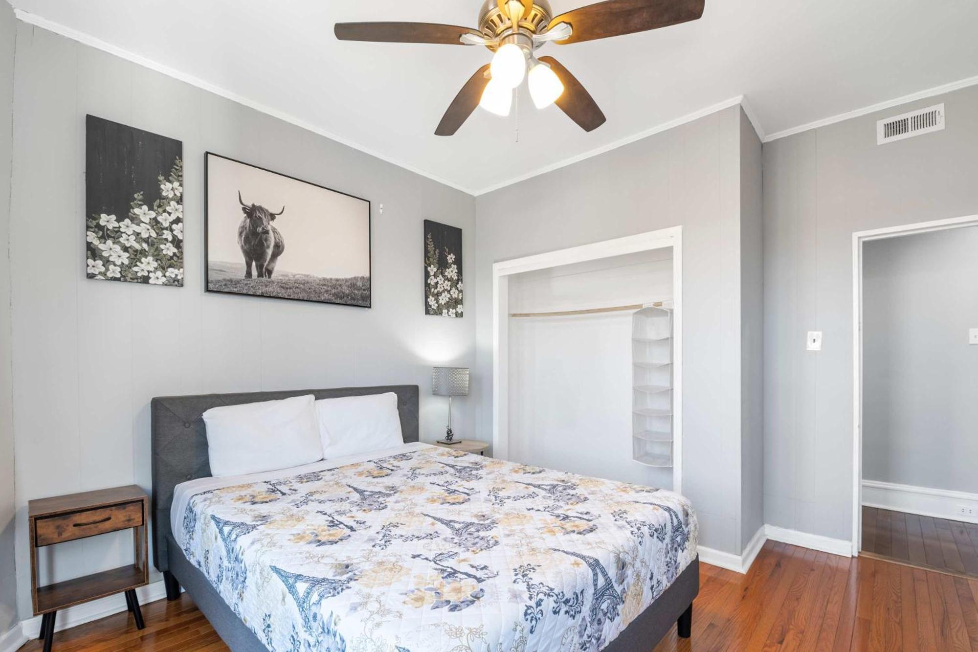 Escape To Raleigh Ave 3 Steps From The Beach Атлантик Сити Екстериор снимка