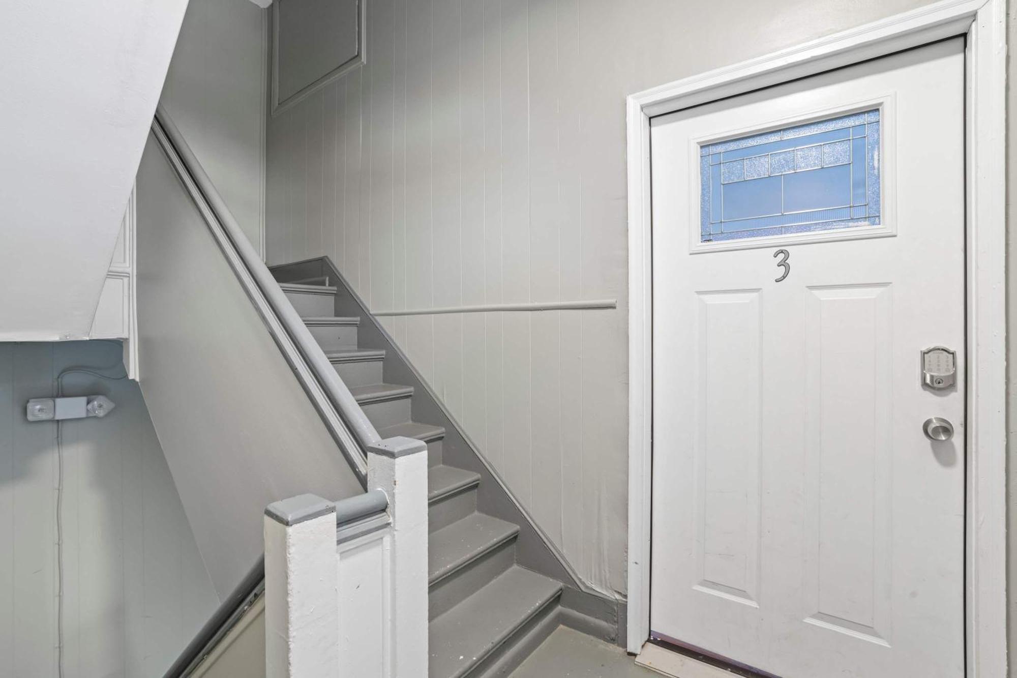 Escape To Raleigh Ave 3 Steps From The Beach Атлантик Сити Екстериор снимка